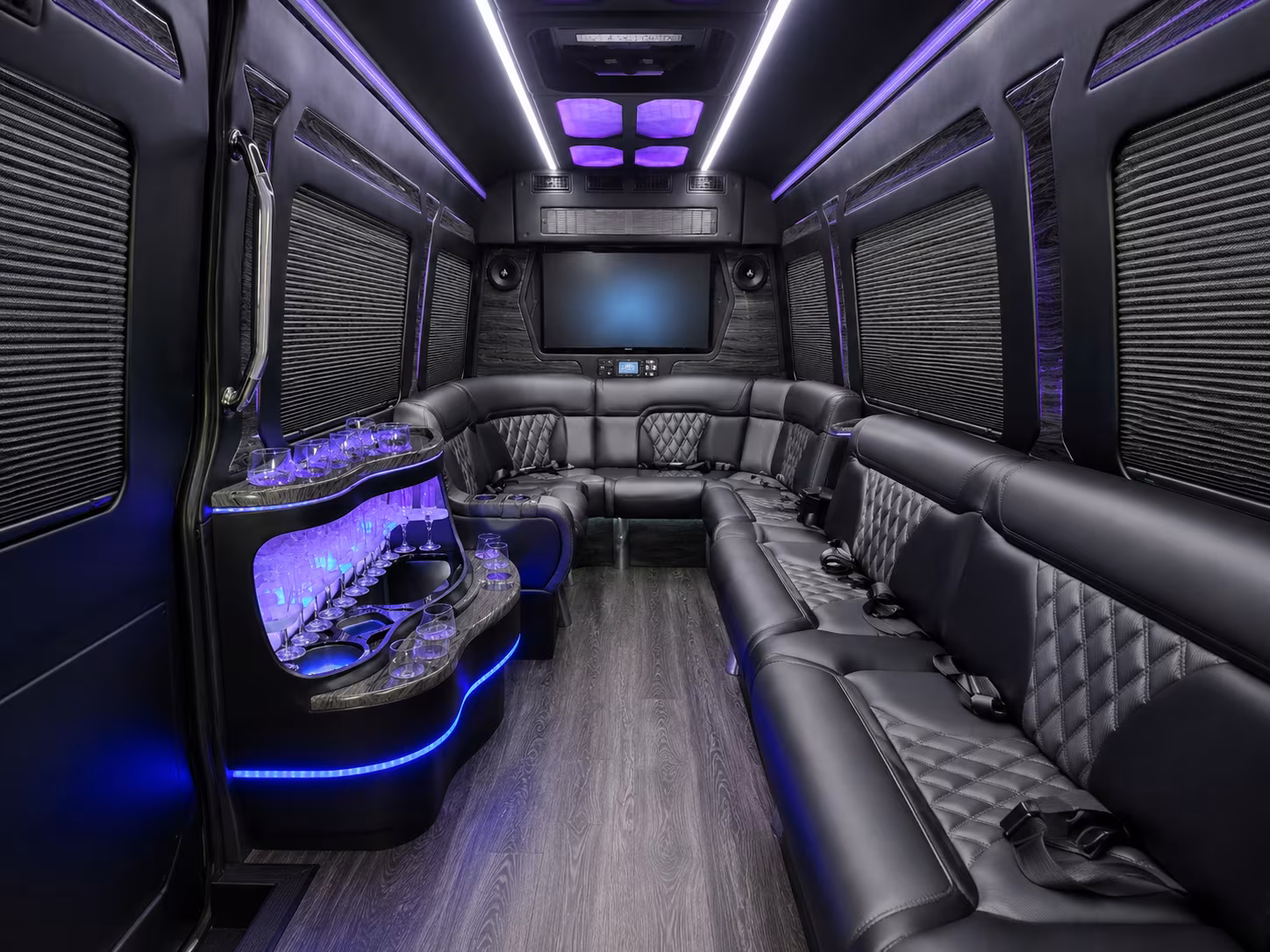 Colorado Springs Airport Shuttles & Transportation