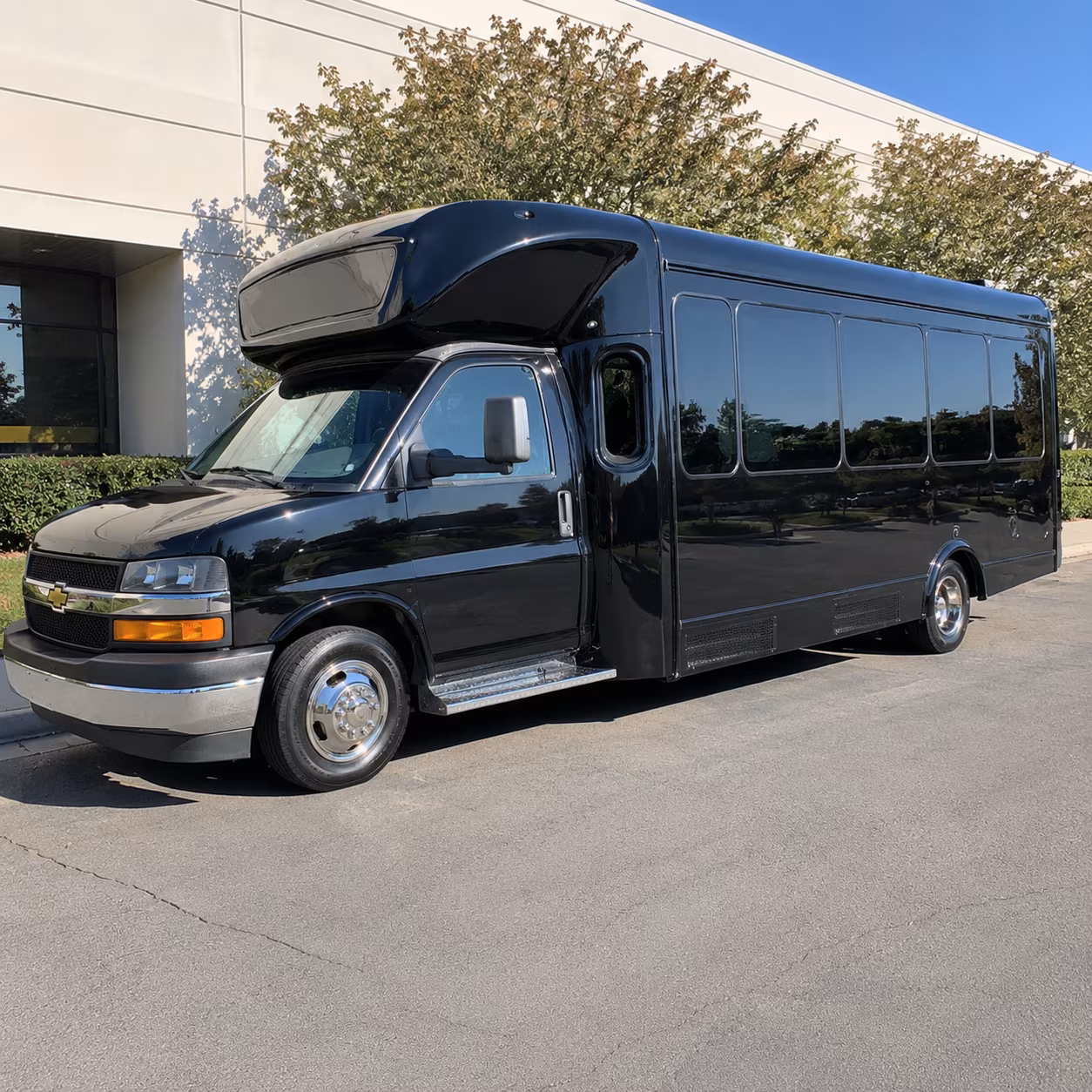 Colorado Springs Winery Tour & Pub Crawl Transportation